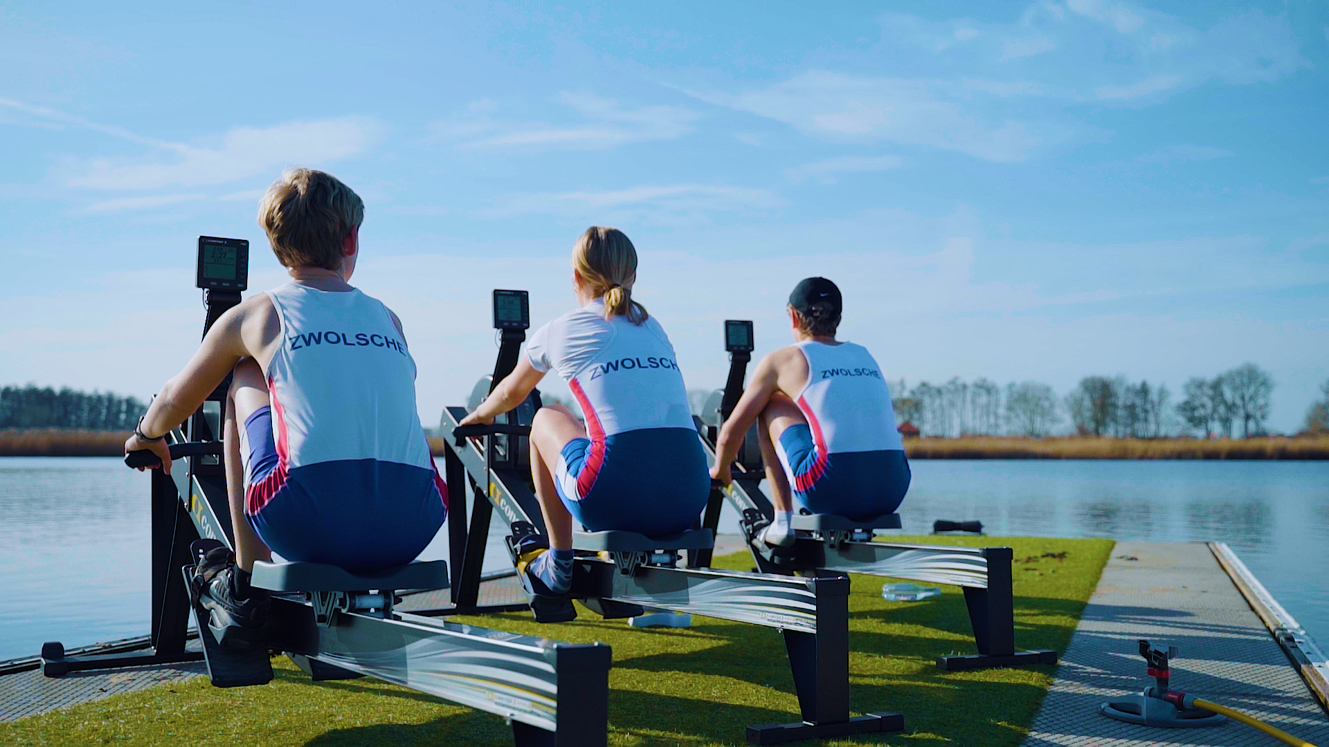 Omslag Videoproductie